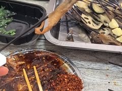 -怪老头甜不辣(抚琴小区店)