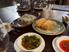 -逸东轩(香港逸东酒店)