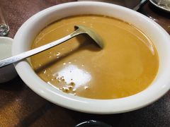 奶香花生糊-华春餐馆(鱼山路店)