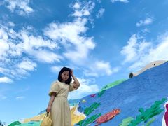 -漳州滨海火山岛自然生态风景区