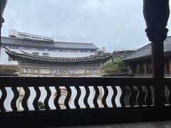 -喜洲翰林餐厅(董家百年老宅店)