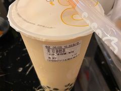 -CoCo都可(东城国贸店)