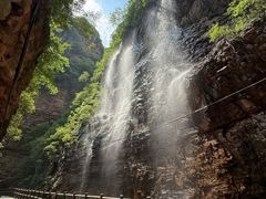 -湖洞水自然风景区