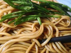葱油拌面-兰溪小馆(东直门簋街店)
