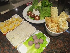 -八合里潮汕鲜牛肉火锅(深圳海岸城店)