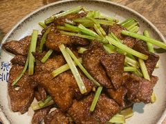 -兰溪小馆(东直门簋街店)