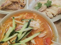 -百家鸡味馆(清泰店)