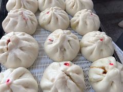 -德润福严氏烧麦总店(友谊路总店)