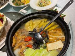 -紫鑫阁饭庄(长安店)