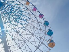 -巨鹏飞梦幻海岸