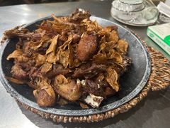 -许家炒鸡店(清真寺街店)