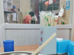 -文惠猪脚粉(富景小区店)