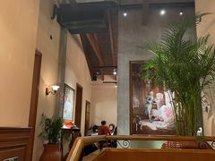 -玫瑰厅上海菜(兴国路店)