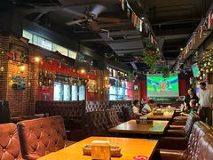 -味德西餐音乐酒吧 Wade's Bar&Grill