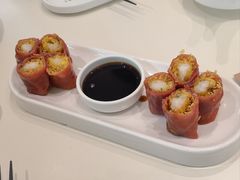 -蔡澜点心·粤菜(月星环球港店)