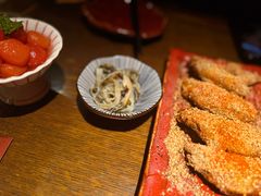 名古屋炸鸡翅-鸟屯(三里屯店)
