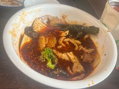 -艺味深尝(云锦路店)