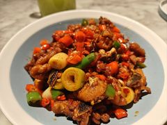 -懒人盐府人家(航天桥店)