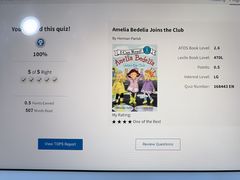 -GogoReading少儿英语分级阅读(双井中心店)