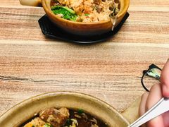 -壹煲口福煲仔饭(中山路店)