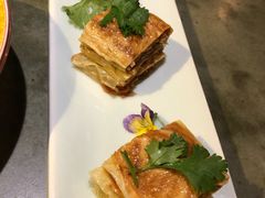 -那家小馆•北京菜•烤鸭(中关村店)