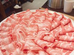 -北门涮肉·炭火铜锅涮肉(什刹海店)
