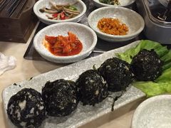 -金顺碳烤肉(1号店)