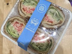 -巴黎贝甜(银城东苑店)