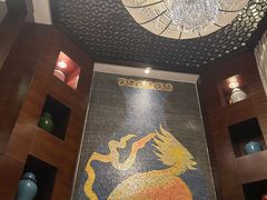 -金海湾嘉华度假酒店·海天阁中餐厅