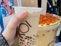 -KOI Thé(正佳广场店)