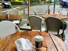 -Peet's Coffee皮爷咖啡(大学路店)