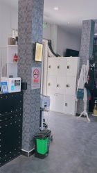 -宝妍美容美发画染