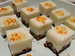 -品海楼·大连海胆锅贴馆(东港店)