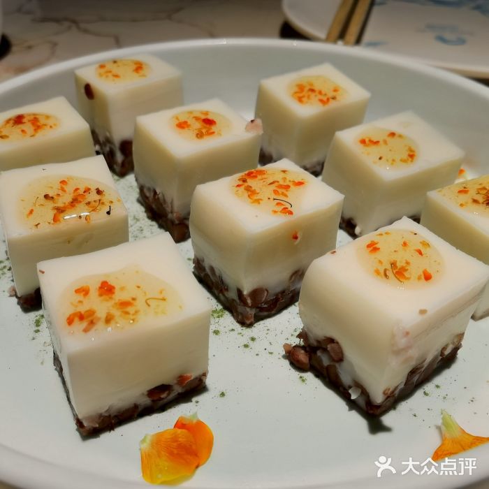 品海楼·大连海胆锅贴馆(东港店)图片
