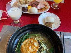 -上海浦东星河湾酒店