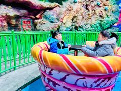 -青岛嘉年华主题乐园