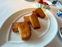 -悦轩中餐厅·高空江景·杭州柏悦酒店