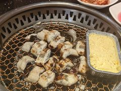 -木槿花韩式炭烤·熟成肉工坊(孙文东路店)