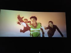 -万达影城(汉街万达广场IMAX店)