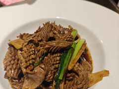 -老牌坊鲁菜名店(聊城美食岛店)