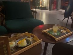 -泰适SPA馆丨精油·按摩·足道(后海地铁口店)