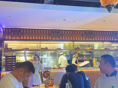 -耶里夏丽·丝路新疆菜·清真食品(徐汇南丹东路臻选店)