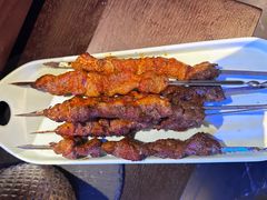 -阳坊胜利涮羊肉(阳坊老店)