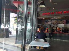 -汉堡王(世贸店)
