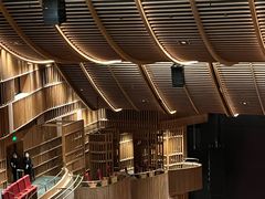 -交通银行前滩31演艺中心