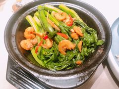 生诸菜心远-尚一汤·粤菜海鲜(环球港店)