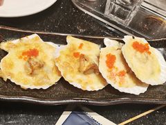 -大渔铁板烧(万象城店)