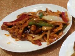 -仿膳饭庄(天安门店)