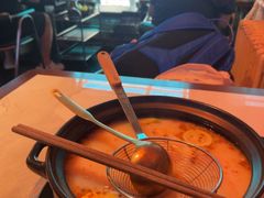 -琥珀川糟粕醋火锅(慈云寺店)