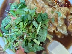 嘎巴菜-真素诚·清真(新华路店)